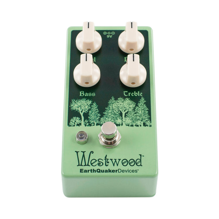 Earthquaker Devices Westwood-1