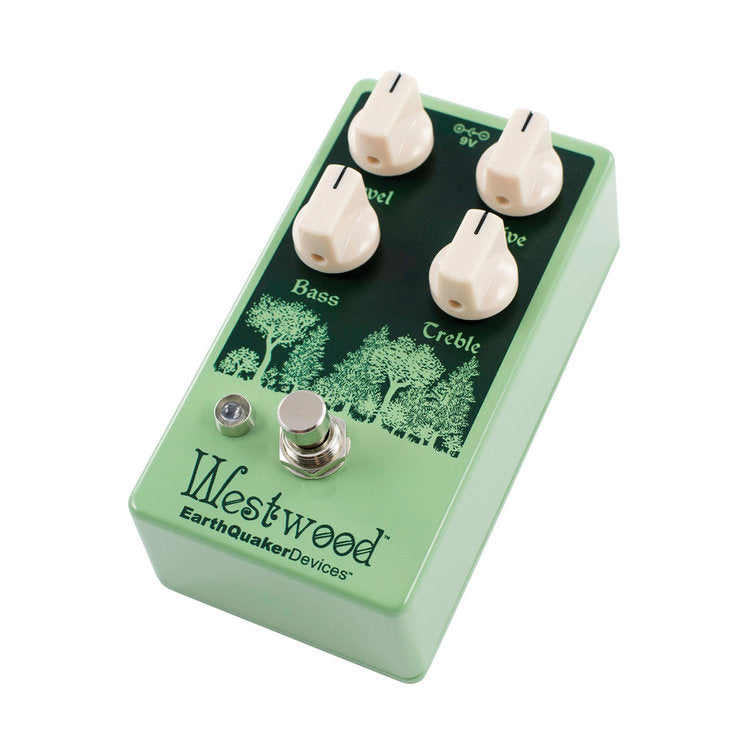 Earthquaker Devices Westwood-2