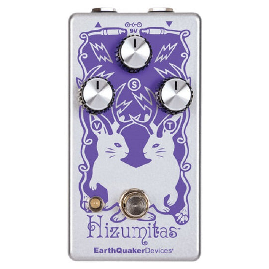 Earthquaker Devices Hizumitas