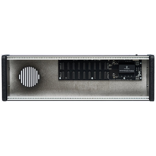 Erica Synths 1x84HP Aluminium Skiff Case