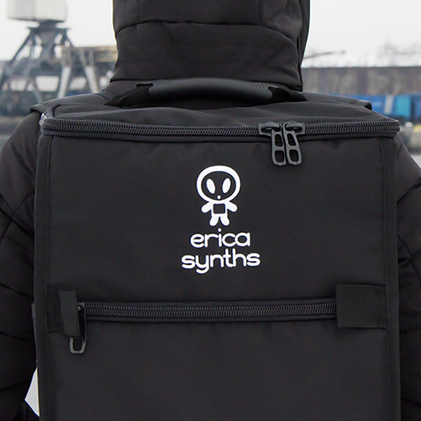 Erica Synths Backpack