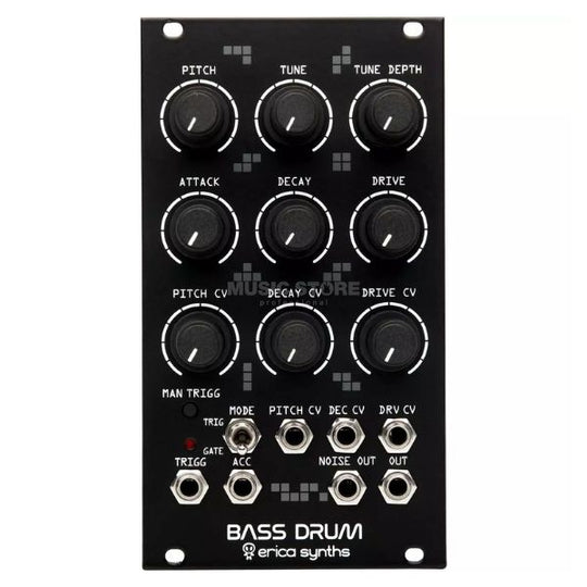 Erica Synths Bass Drum2