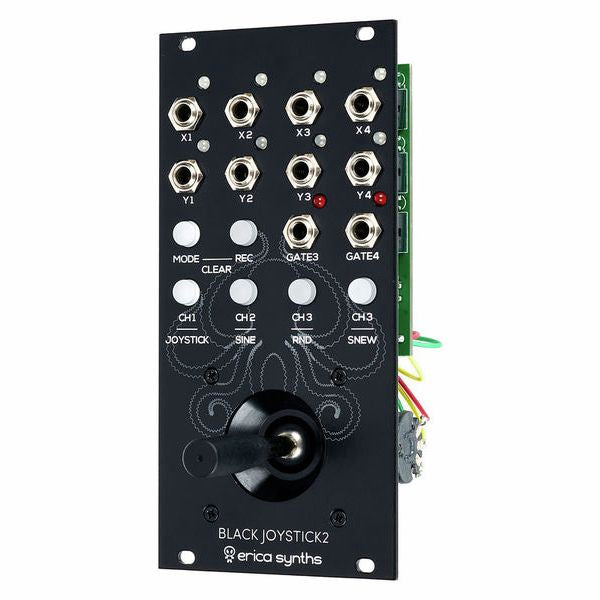 Erica Synths Black Joystick 2