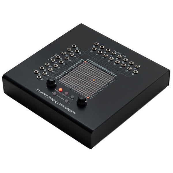 Erica Synths Desktop Matrix Mixer