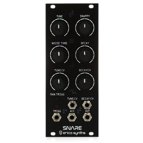 Erica Synths Snare Drum
