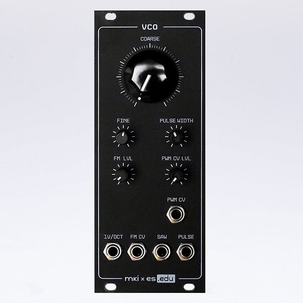 Erica Synths EDU DIY VCO