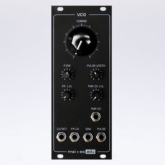 Erica Synths EDU DIY VCO