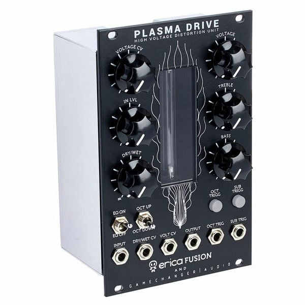 Erica Synths Fusion Plasma Drive
