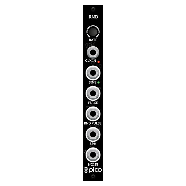 Erica Synths Pico BBD