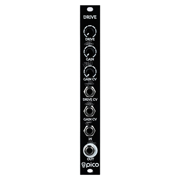 Erica Synths Pico Drive