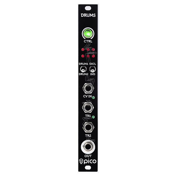 Erica Synths Pico Drums