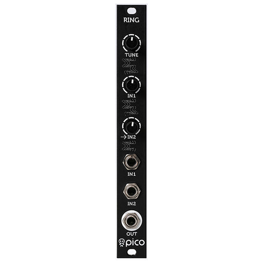 Erica Synths Pico Ringmodulator