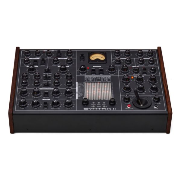 DTM・DAW erica synths SYNTRX ii Erica Synths SYNTRX II - All Analogue Synthesizer| Turramurra Music