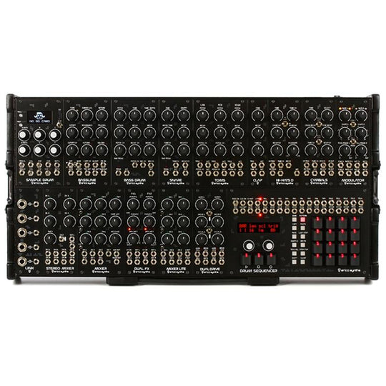Erica Synths Techno System