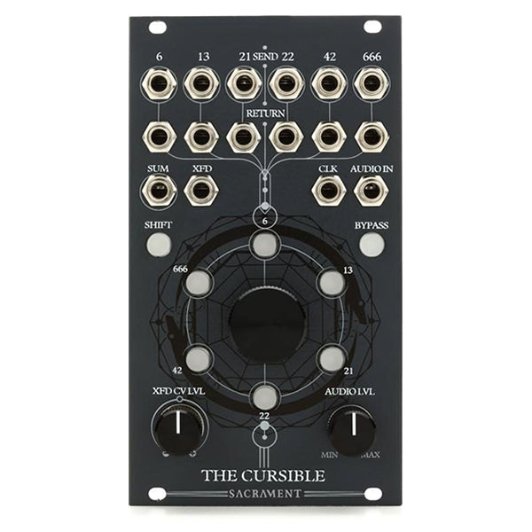 Erica Synths The Cursible