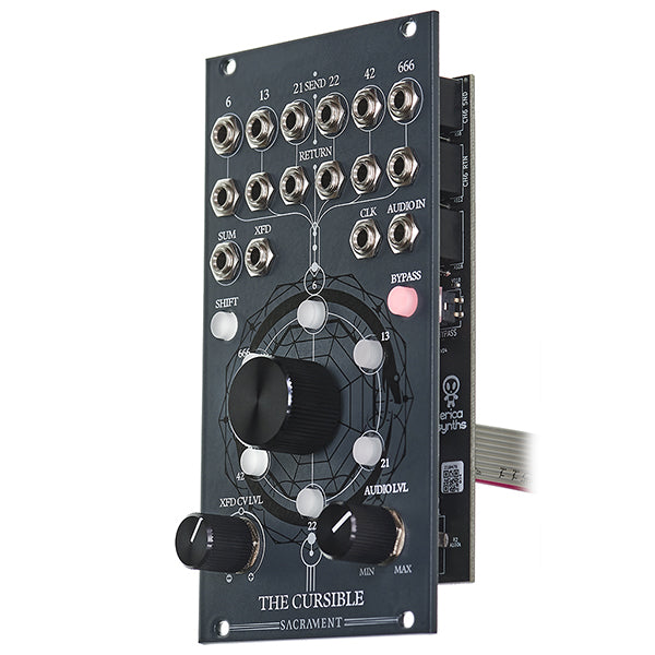 Erica Synths The Cursible - Eurorack Module | Turramurra Music
