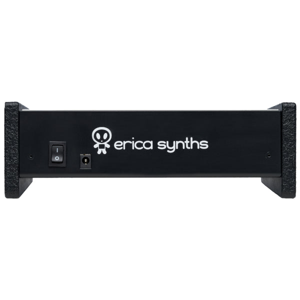 Erica Synths 1x42HP Aluminium Pico Case