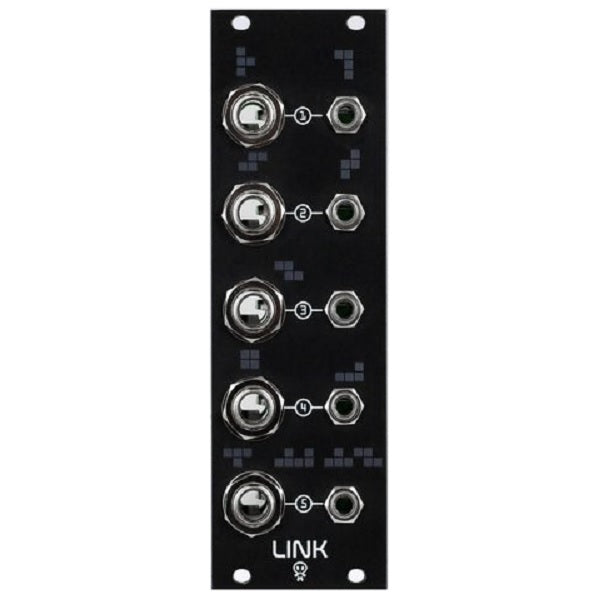 Erica Synths Dual Fx