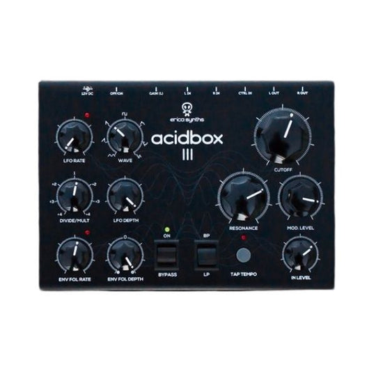Erica Synths Acidbox III
