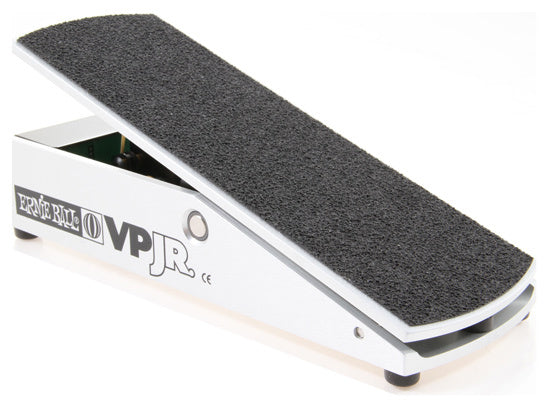 ギター ERNIE BALL VPJR 25K OHM PEDAL Ernie Ball Junior Volume Pedal - 25K