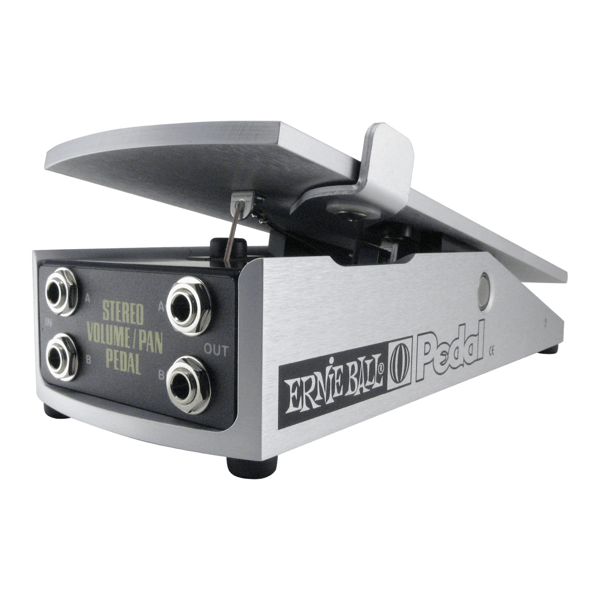 Ernie Ball Junior Volume Pedal - 25K