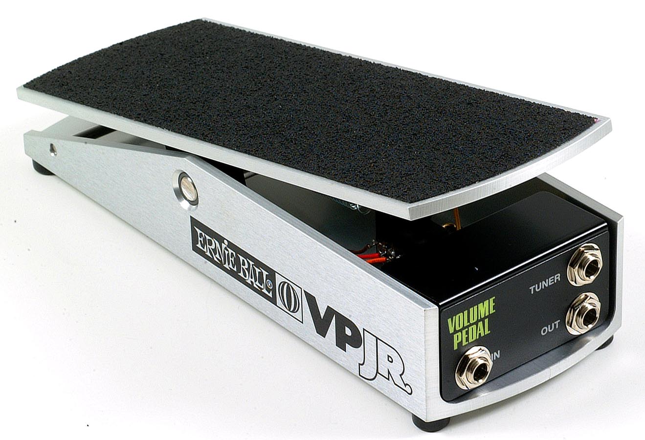 Ernie Ball Junior Volume Pedal - 25K