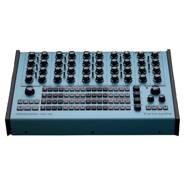 Erica Synths Perkons HD-01 (Tilted)