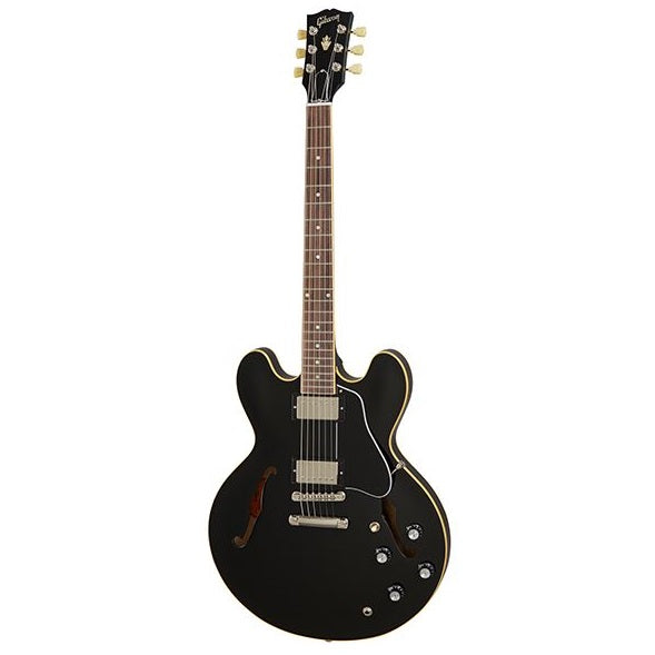 Gibson ES335 - Vintage Ebony