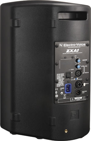 Electro-Voice ZXA1-90B | 8 Inch Powered Loudspeaker | Turramurra Music
