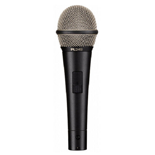 Electro-Voice PL-24S