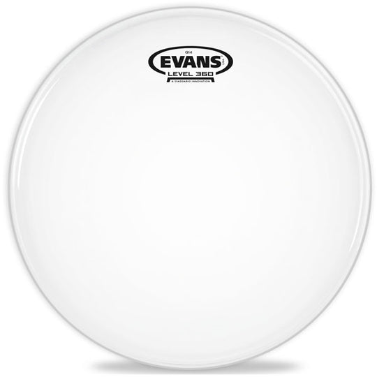 Evans G14 Coated 12"