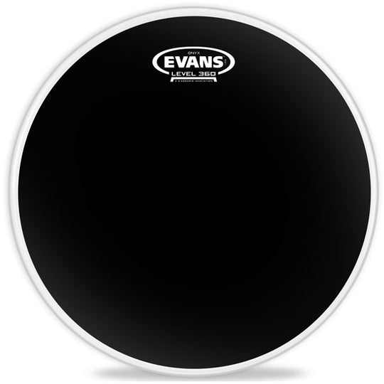 Evans Onyx 10"