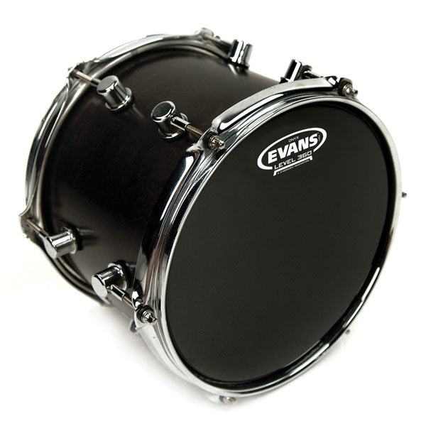 Evans Onyx 10"