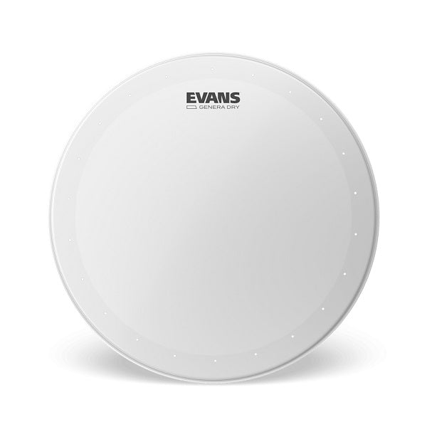 Evans Genera Dry Coated - 13"