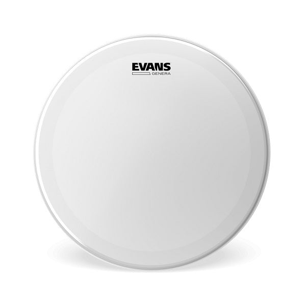 Evans Genera Coated - 13"