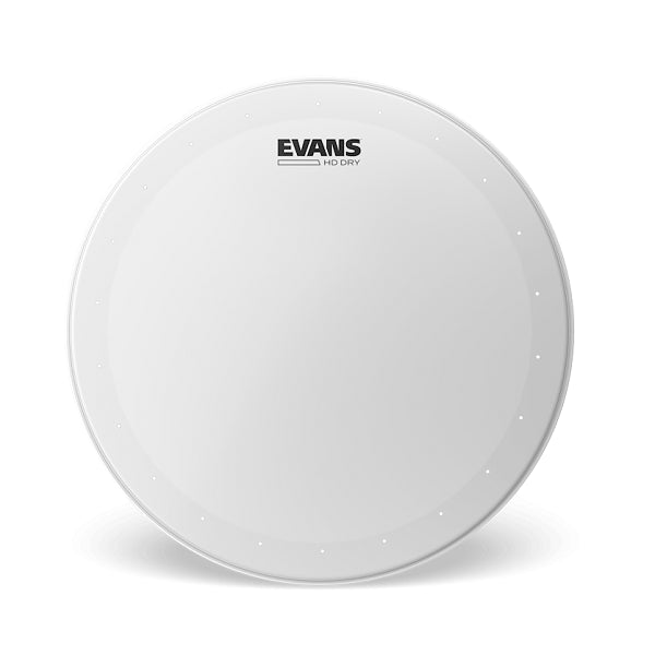 Evans Genera HD Dry Coated - 13"