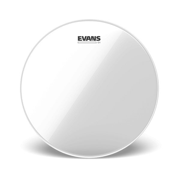 Evans G1 Clear