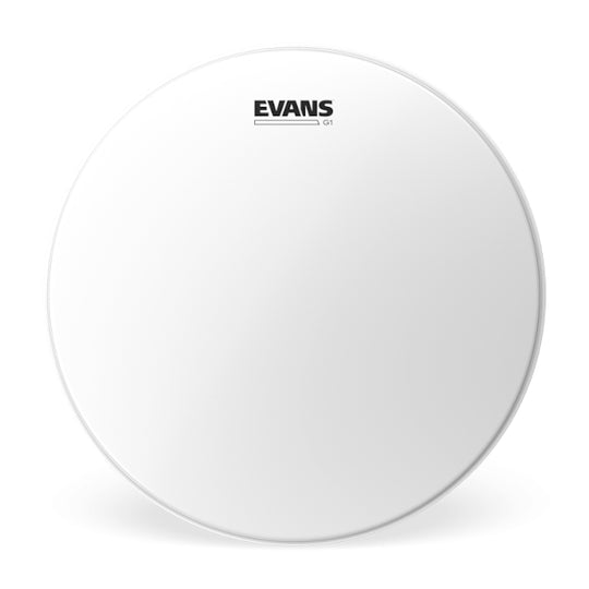 Evans G1 Coated Bass Drum Head - 22"