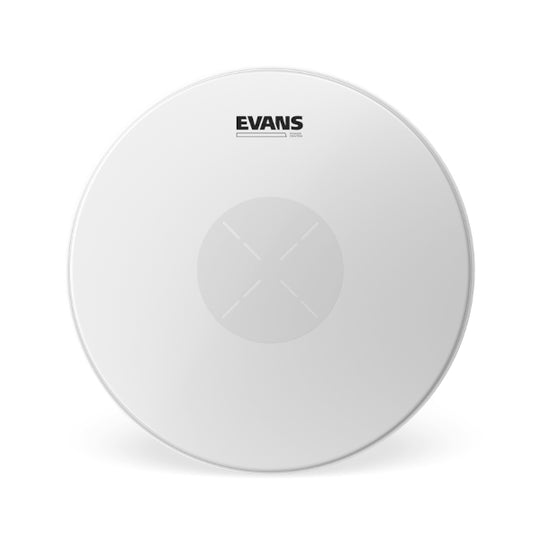 Evans Power Center Coated - 13"