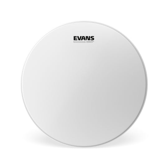 Evans Power Center Reverse Dot Coated - 13"