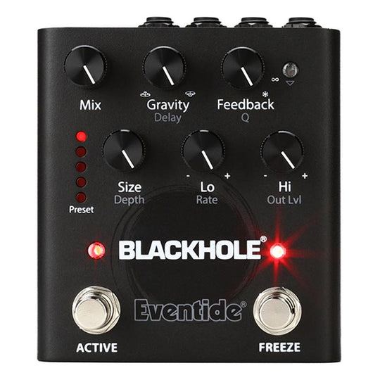 Eventide Blackhole