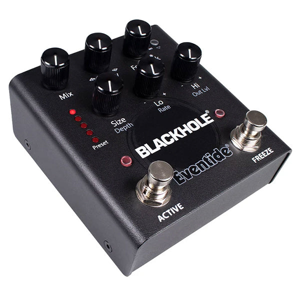 Eventide Blackhole