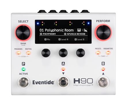 Eventide H90 Harmonizer