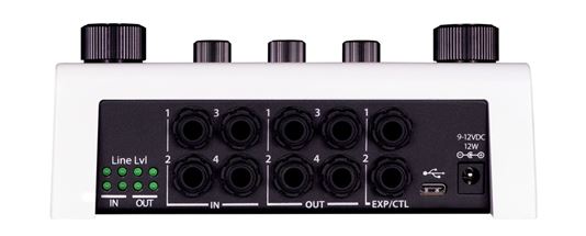 Eventide H90 Harmonizer