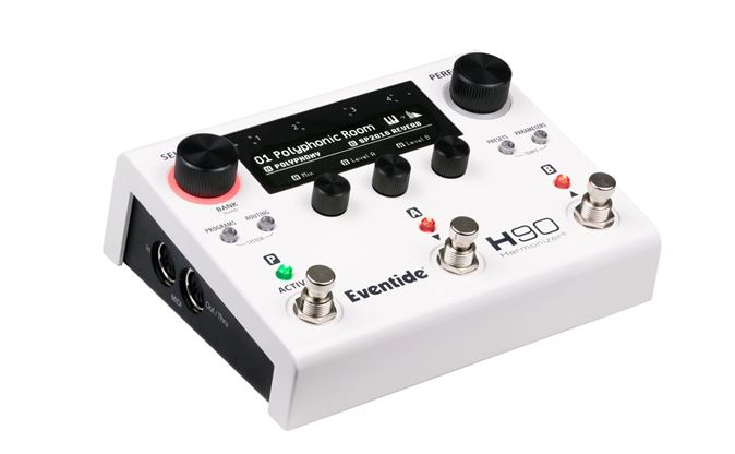 Eventide H90 Harmonizer