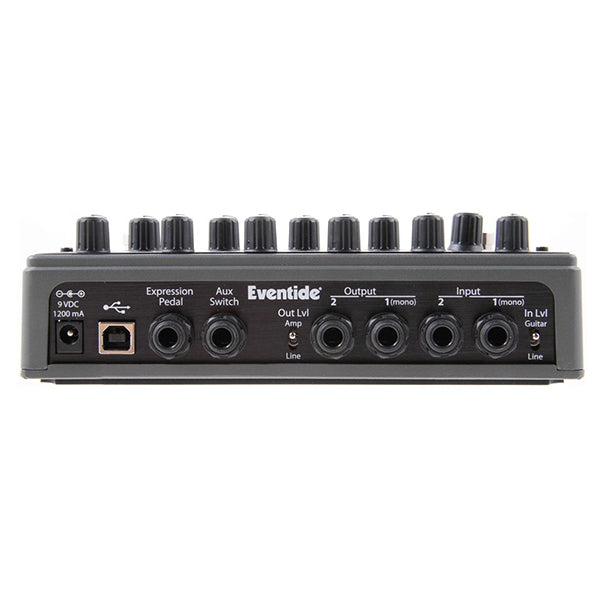 eventide reverb pedal Eventide Space - Reverb Pedal