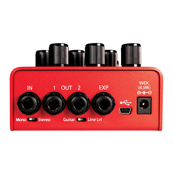 Eventide MicroPitch Delay