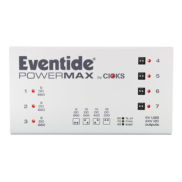 Eventide PowerMax