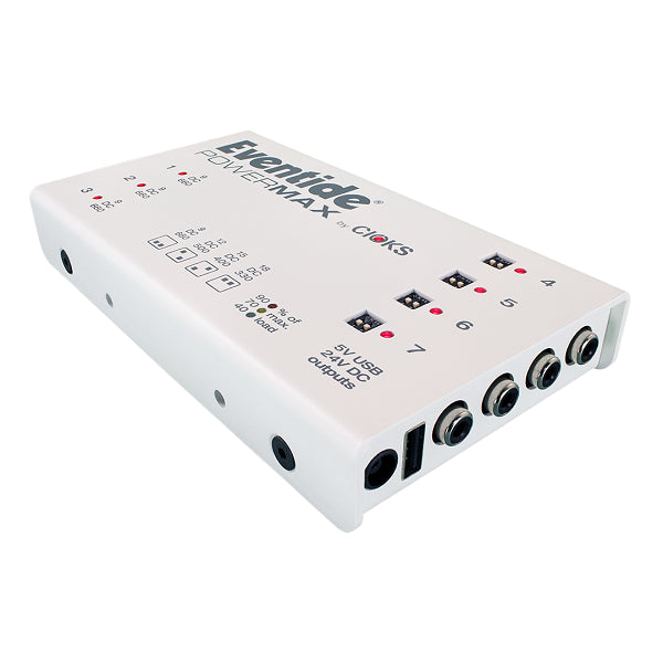 Eventide PowerMax