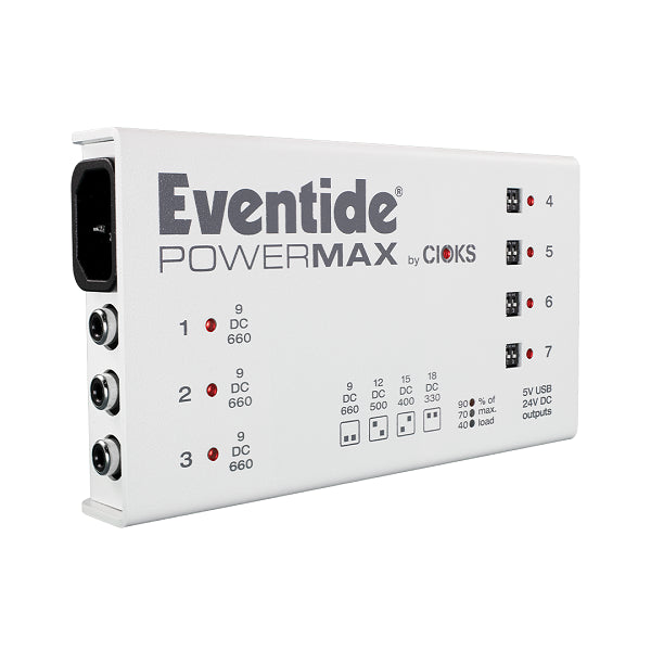 Eventide PowerMax